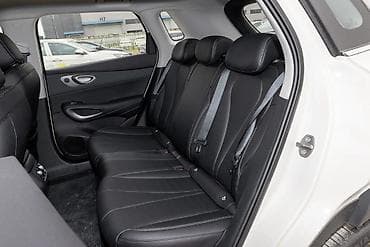 авто на такси: BYD Sea Lion 06: 2025 г., Электромобиль — 5