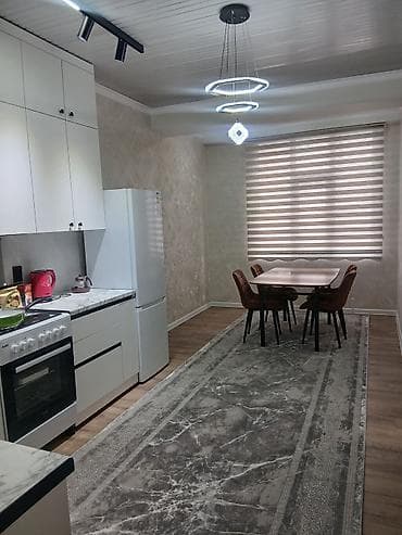 молодежный квартал купить квартиру: 2 комнаты, Собственник, С мебелью полностью — 2