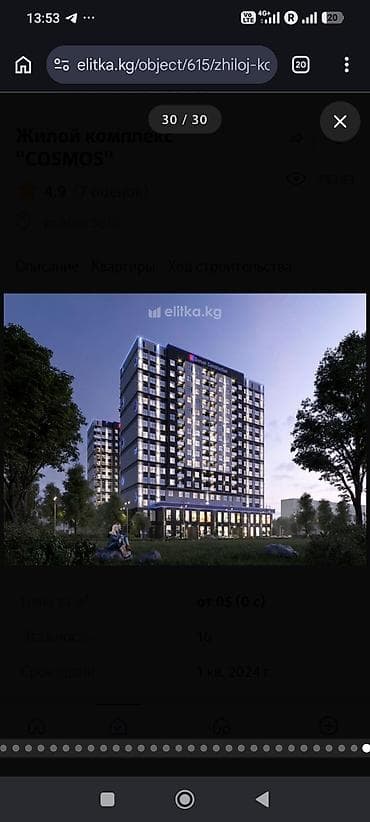 сколько стоит машина дом: Сдан, Элитка, 2 комнаты, 63 м² — 1