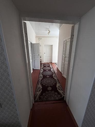 дом на день: Просторный частный дом с высокими потолками и отдельными комнатами - — 5