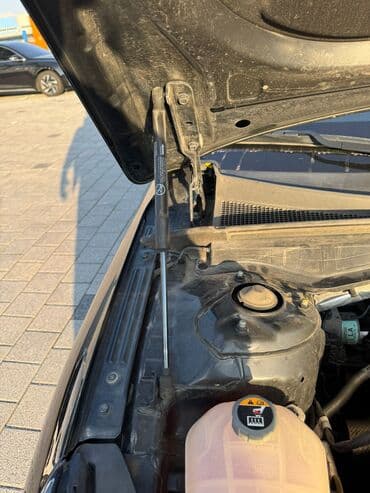 обмен дом на авто: Kia K5: 2021 г., 2 л, Автомат, Газ, Седан — 10