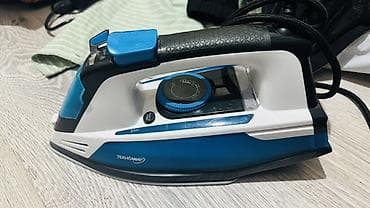 паровой утюг моменто арома: Утюг Technomir, Паровой, Антипригарный, Самоочистка — 2