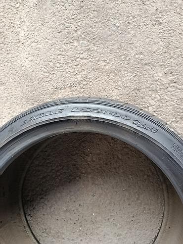 89 2: Шины 225 / 40 / R 18, Лето, Пара, Легковые, GoodYear — 5