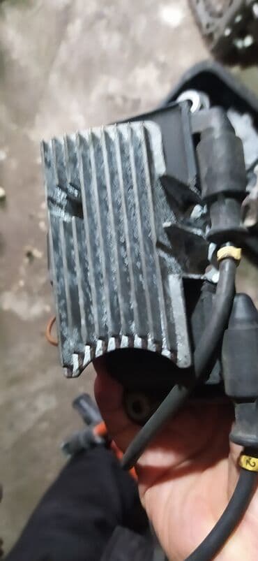 датчик холостого хода гольф 2 1.6 бензин: Audi a4 passat b5 катушка зажигания 2002 год 1.8 2.0 бензин — 1