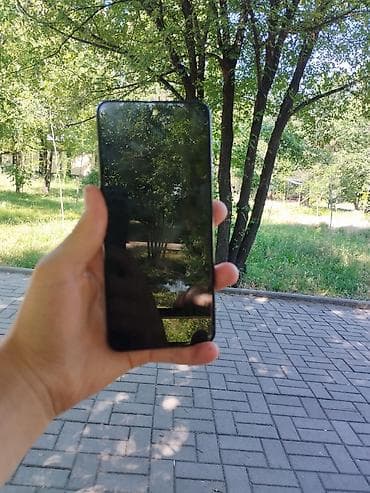 Poco X4 GT, цвет - Черный