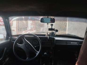 б у набор ключ: ВАЗ (ЛАДА) 2107: 2011 г., Механика, Седан — 7