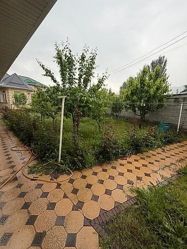 продаю дом с новопавловка жм алтын ордо: 🔥Продается Дом новый 🆕 📍 150м/кв² 5,50сот 🔺 Все ком Техпаспорт — 1