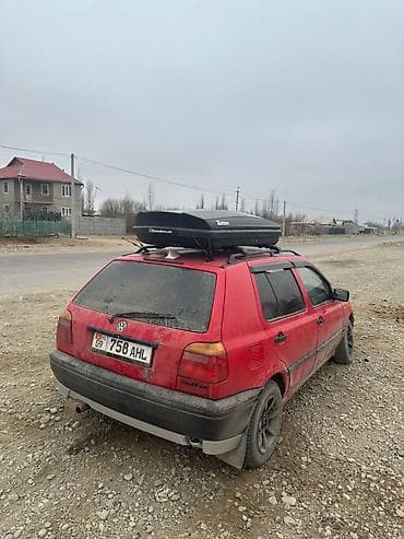 электро машина купить: Volkswagen Golf: 1995 г., Ручные, Бензин, Хэтчбэк — 4