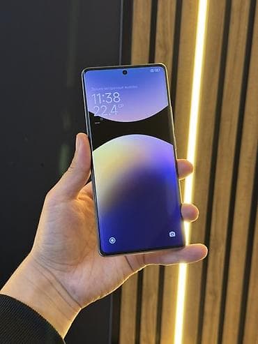 logitech g305: Redmi, Redmi Note 14 Pro, 512 ГБ, цвет - Фиолетовый — 1