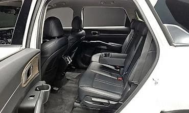 пл: Kia Sorento: 2020 г., Кроссовер — 9