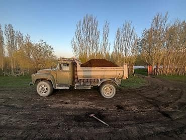 Все для дома и сада: Зил, Камаз — 3