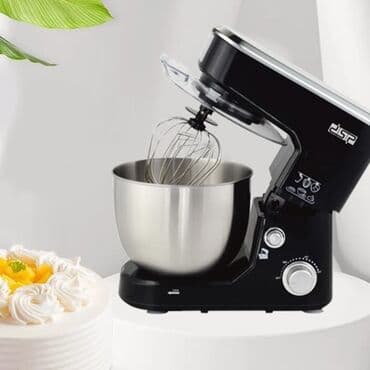 dsp: Блендер, миксер, Жаңы, Акылуу жеткирүү, Өзү алып кетүү, Акысыз жеткирүү — 5