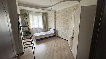 flat rent: 3 комнаты, Собственник, С мебелью полностью — 7