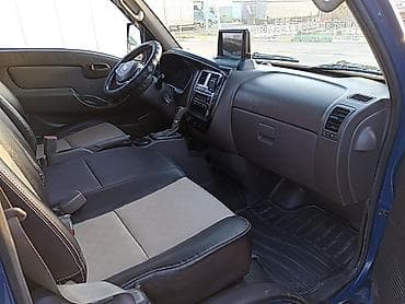 kia ceet: Легкий грузовик, Hyundai, Дубль, До 1 т, Б/у — 5