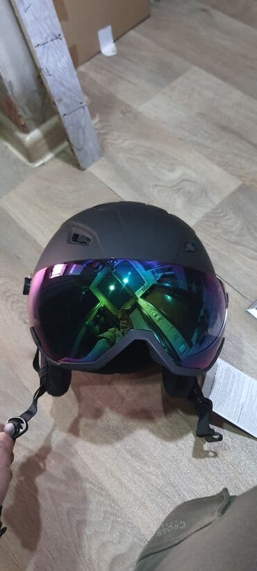 cs go: Лыжные очки шлемы балаклавы бафы термоноски перчатки. итд — 5