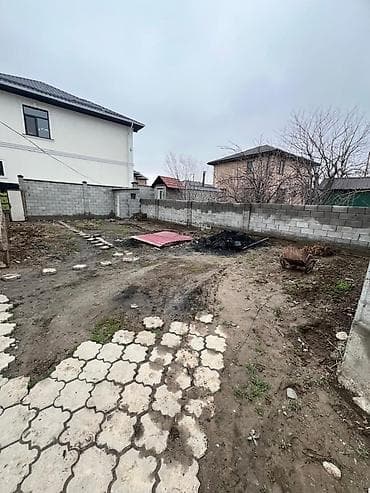 4 соток, Красная книга, Тех паспорт, Договор купли-продажи — 9