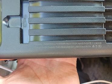 nokia 6: Продаю повербанк 100000 мач нужны деньги — 2