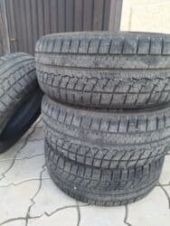 купить летние шины в бишкеке: Шины R 17, Зима, Б/у, Комплект, Легковые, Китай, Sailun — 1