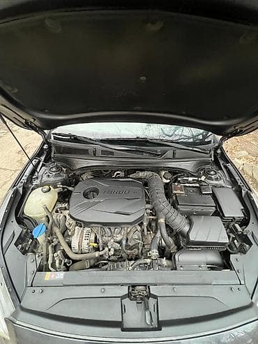 киа рио автомобил: Kia K3: 2019 г., 1.6 л, Автомат, Бензин, Хэтчбэк — 6