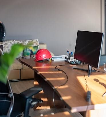 сдаю помещение кызыл аскер: Ищете офис для бизнеса? Мы сдаём в аренду готовые офисные помещения! — 5