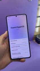 Аудиотехника: Poco F6 Pro, Б/у, 512 ГБ — 12