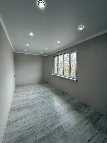 м тех: 3 комнаты, 60 м², 103 серия, 4 этаж, Косметический ремонт — 3