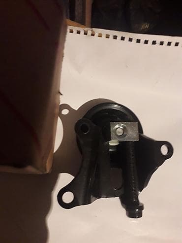 ролики: Продаю натяжные роликовые подшипники на тойоту прадо 120 кузов — 3