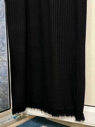 вечерние платья для полных женщин бишкек: Күнүмдүк көйнөк, Туркия, Кыш, Узун модель, Түз, L — 2