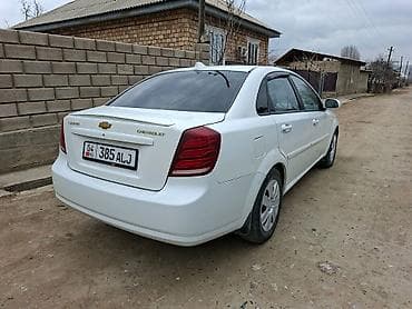 рулевая рейка опель вектра б: Chevrolet Lacetti: 2012 г., 1.6 л, Механика, Бензин, Седан — 3