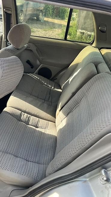 wuling mini ev: Volkswagen Vento: 1992 г., 1.6 л, Механика, Бензин, Седан — 7