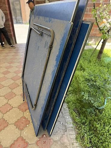 original nike: 8 штук СРОЧНО, Теннисный стол для настольного тенниса START LINE — 2