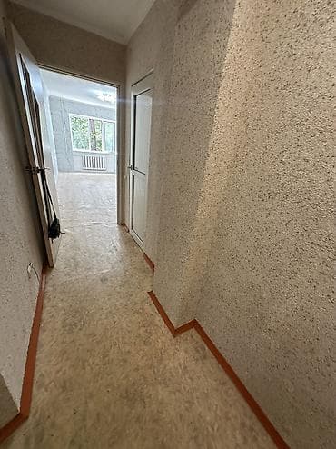 2 комнаты, 41 м², Хрущевка, 2 этаж, Косметический ремонт — 7