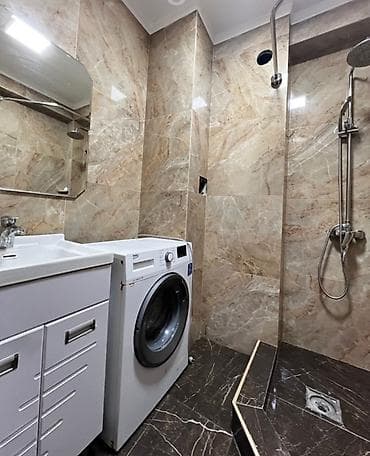 Студия, Риелтор, Чогуу жашоосу жок, Толугу менен эмереги бар — 10