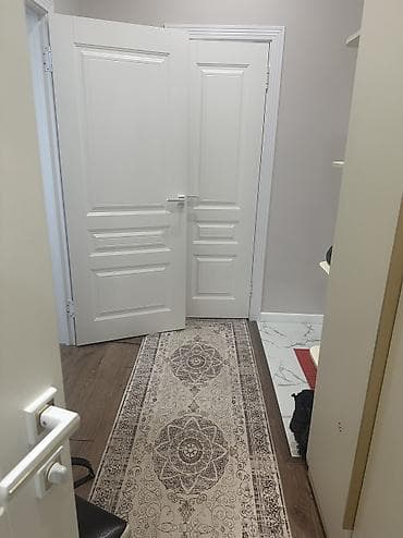 кватир: 1 комната, 40 м², Элитка, 7 этаж, Евроремонт — 5