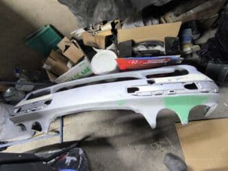 передний бампер опель вектра б: Бампер Передний Mercedes-Benz, Новый, Аналог — 6