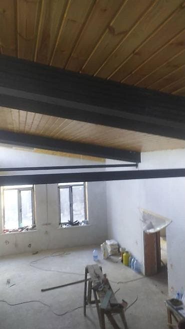 Лестницы и комплектующие на заказ: Изготовления каркасов Материал: Металл — 1