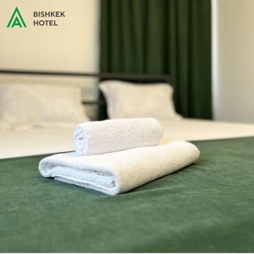 отель софия бишкек: 15 м² — 7