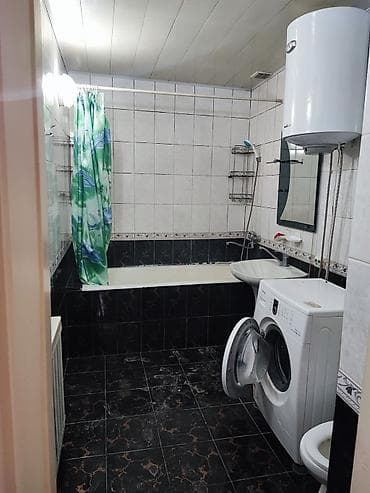 Сниму дом: 100 м², 5 комнат — 4