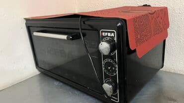 Духовка, Б/у