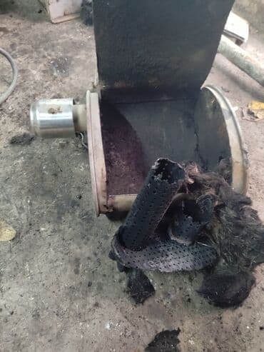 дома из сэндвич панелей в бишкеке: Глушитель Б/у, Аналог — 14