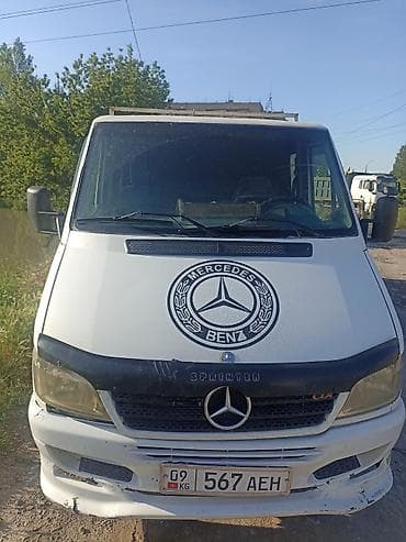 движок для света: Услуги Грузоперевозки - Тип: бортовой/фургон с высокими бортами и — 2