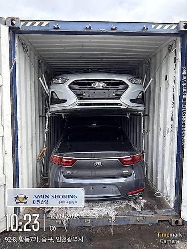 диски w213: Kia K7: 2019 г., Автомат, Бензин, Седан — 3