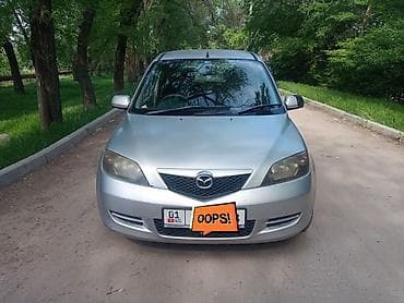 мазда демио запчас: Mazda Demio: 2005 г., 1.3 л, Автомат, Бензин, Хэтчбэк — 9