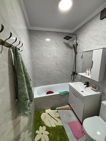 discovery studio: Студия, 25 м², Технопарк 108 серия, 3 этаж, Свежий ремонт — 3