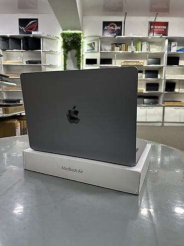 iphone 5с: Ноутбук Apple (MacBook) 13.3 ", M3, 2024 год, ОЗУ, RAM: 8 ГБ — 4