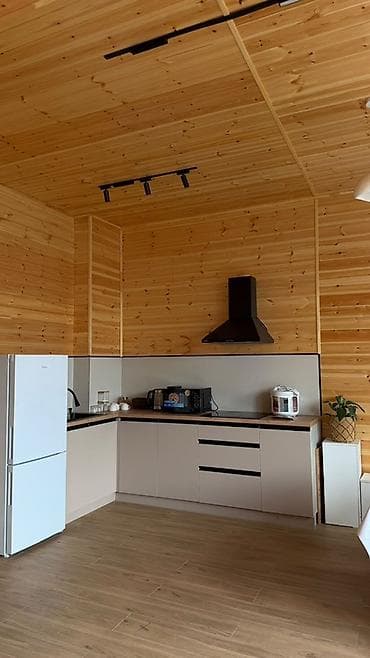 Недвижимость: 🏡 Элитный двухэтажный Barn House посуточно ✨ Современный стиль • Уют — 5