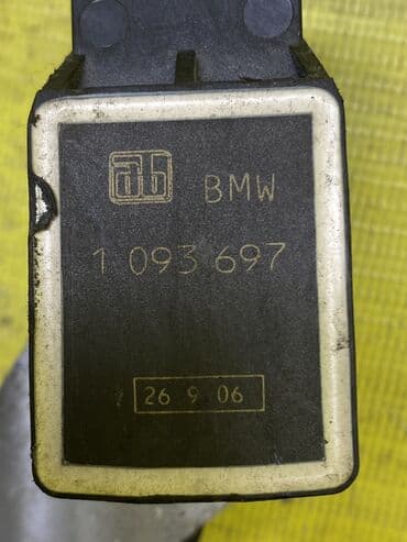 датчик коленвала ниссан примера р11 2.0 дизель: BMW Оригинал, Жапония — 3