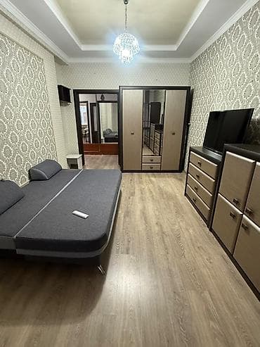 seven development: Сдается 1‑комнатная квартира с отдельной кухней и лоджией. Только на — 8