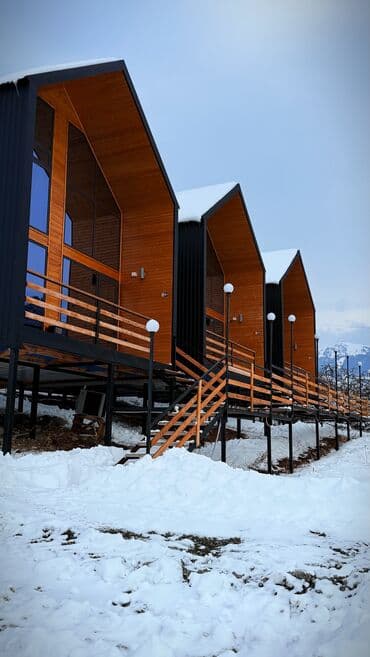 каракол жарнамасы: Сдаются — 6