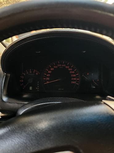 Продажа авто: Honda Accord: 2004 г., 2.4 л, Автомат, Бензин, Седан — 10